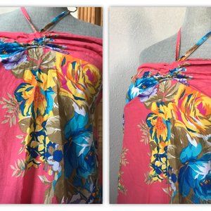 Maxi Picnic SunDress